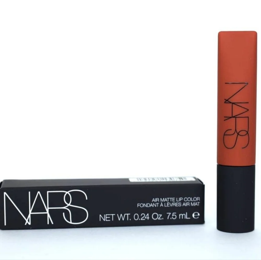❇️🧚‍♀️LOSE CONTROL NARS Air Matte Lip Color NWT